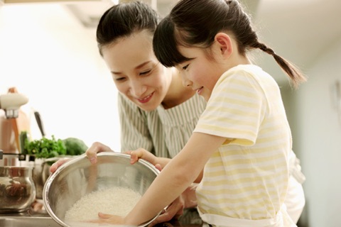 ２月１６日（水）〈 フローリングのつや出し 〉〈 窓枠の四隅の汚れ 〉〈 取りにくい髪の毛やゴミ 〉