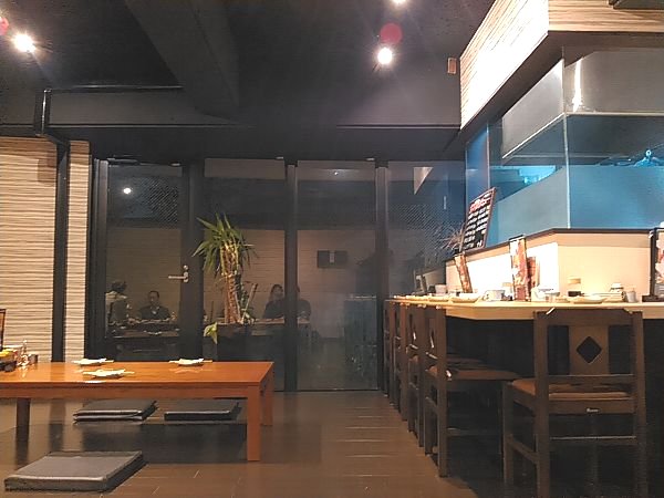 北九州市小倉南区　居酒屋開店リノベーション　デザイン・工事