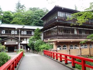 ７月２７日（水）出張旅日記　群馬