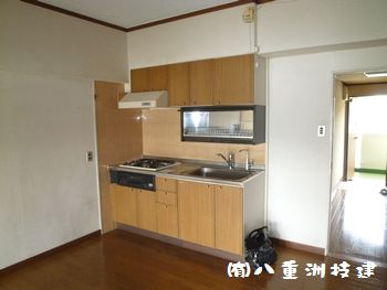 A様邸施工前③