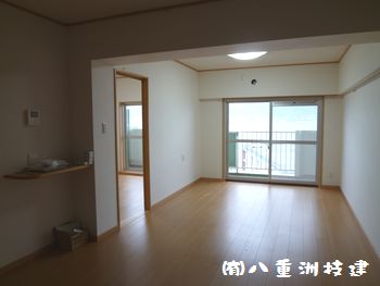 A様邸施工後②