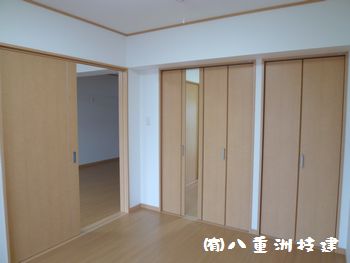 A様邸施工後①